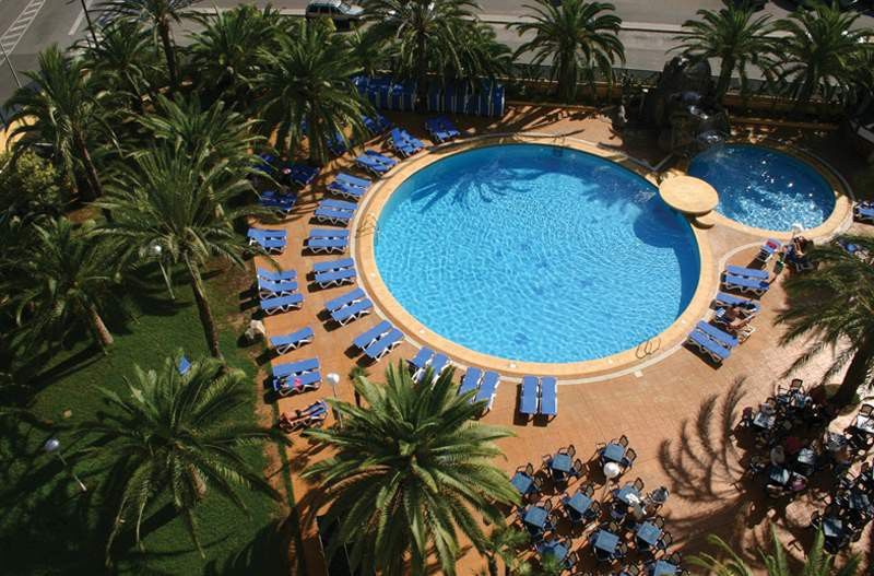 Hotel Port Denia